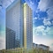 Holiday Inn Express Xian North By Ihg - map