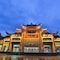 Holiday Inn Express Emei Mountain By Ihg - map
