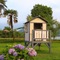 Seclusion Scenery Of Shangshui International Rv Resort - map
