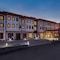 Hilton Garden Inn Safranbolu - map