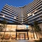 Radisson Blu Batisehir Residence - map