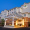 Hyatt Place Philadelphia King Of Prussia - map