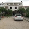 Apartments Metajna X - map