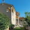 Villa Coridigo - map