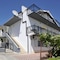 Apartments Roza - map