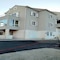 Apartments Pojko - map