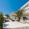 Perla Resort - map