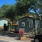Camping Lou Cabasson - map