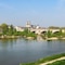 Ibis Budget Orléans Sud Co’Met - map