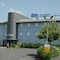 Ibis Budget Libourne - map