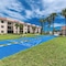 Ocean Village Club - map