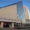 Baoji Jianguo Hotel - map
