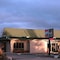 Rosebank Lodge - map