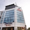 Super Oyo 447 Comfort Hotel Meru - map