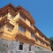 Towada Hotel - map