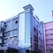 Hotel South Regency - map