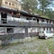 Snow View Huts - map