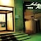 Hotel Rex - map