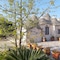 La Rosa Dei Trulli B&B - map