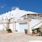 Masseria Bufolaria - map