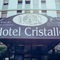 Hotel Cristallo - map