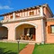 Vecchio Stazzo - Two Bedroom - map