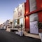 Hotel Nautic - map
