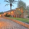 Bed & Breakfast Villa Rosa - map
