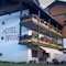 Hotel Brandl - map