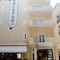 Hotel Baltic - map