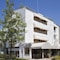 Hotel Villa Mirella - map