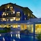 Wellnesshotel Grafenstein - map