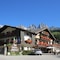 Park Hotel Arnica - map