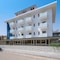 Hotel Poseidon E Nettuno - map