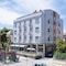 Hotel Venezia Vasto - map