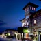 Cangrande Hotel - map