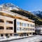 Aktiv Hotel Edelweiss - map