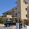 Bilha Hotel - map
