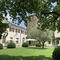 Castello Di Buttrio - map