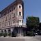 Hotel Patria - map