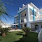 Gigli Hotel Salento - map