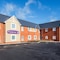 Premier Inn Isle Of Wight Sandown - map