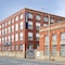 Travelodge Preston Central - map