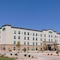 Wingate By Wyndham Lubbock Near Texas Tech Univ. Medical Ctr - map