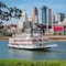 Aloft Newport On The Levee - map