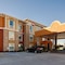 Best Western Plus New Orleans Airport Hotel - map