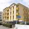 Hotel San Marino - map