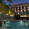 Grande Albergo Marin - map
