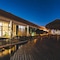 Atour Hotel Wenchang Road Ankang - map