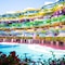 Las Boas Luxury Apartment - map
